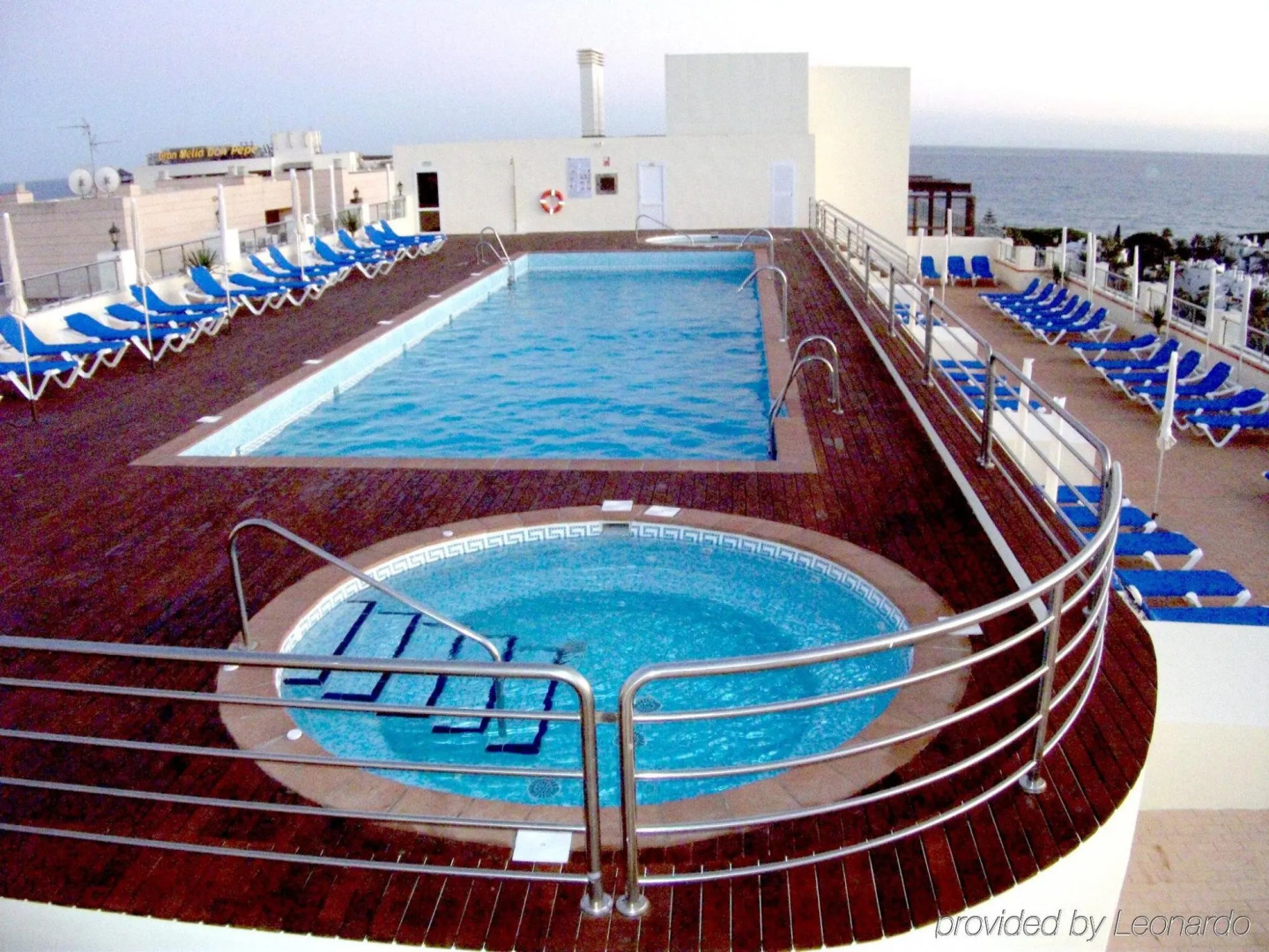 Senator Marbella Hotel