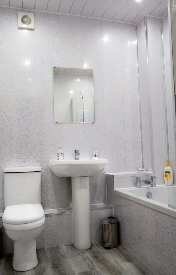 Carvetii - Borthwick House - Ground floor flat