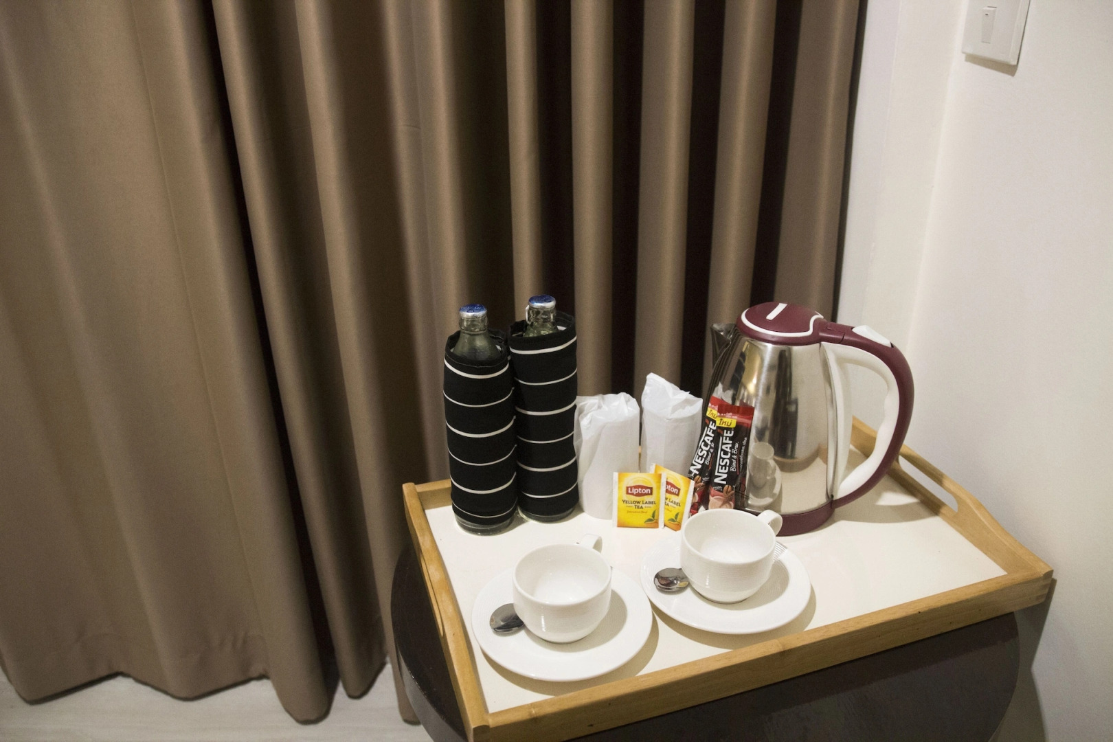 Aekpailin River Kwai Resort Kanchanaburi