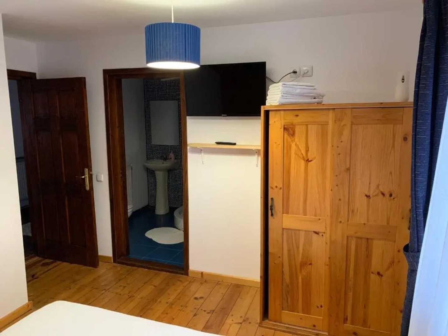 Cabana Valea Floreiului