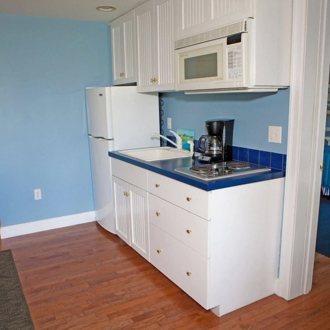 Beachside Village Resort