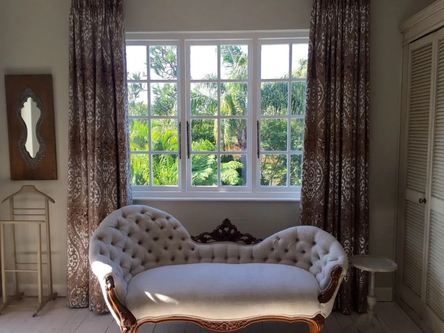 Cornerway Bed and Breakfast