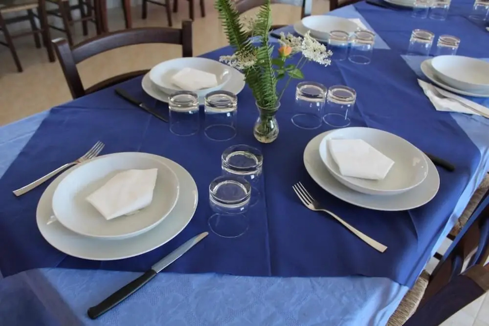 Agriturismo Sogno Latino