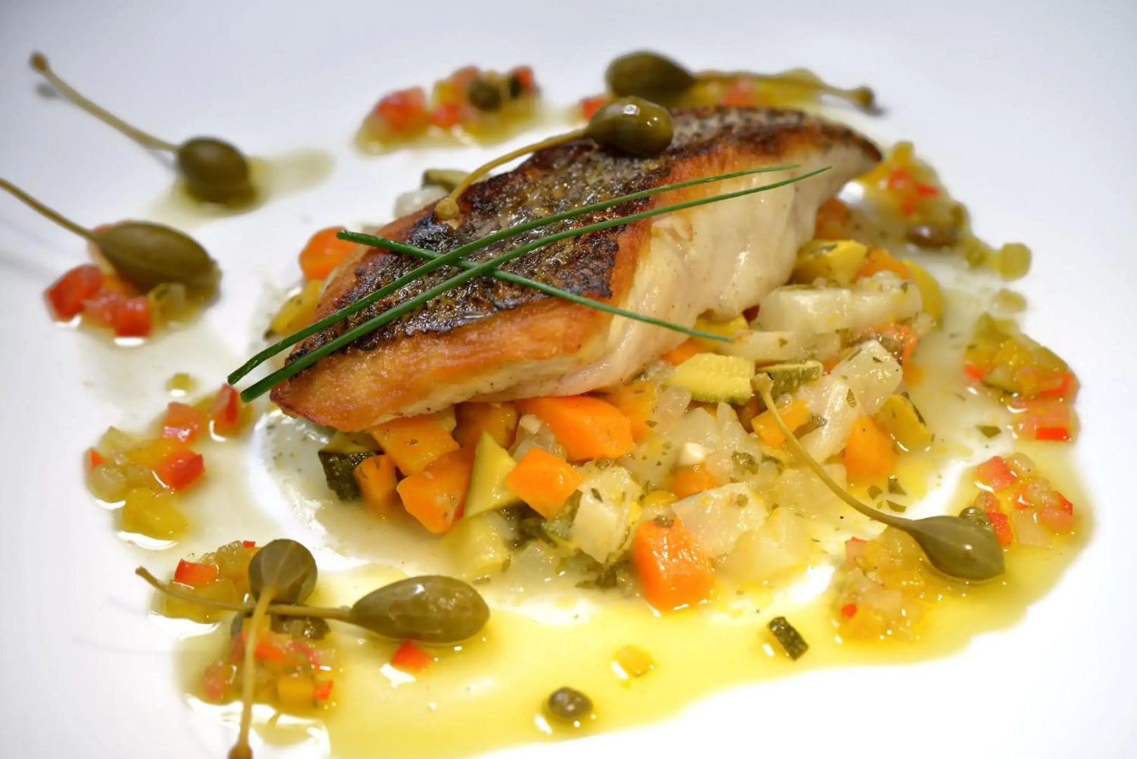 Le Relais de Comodoliac