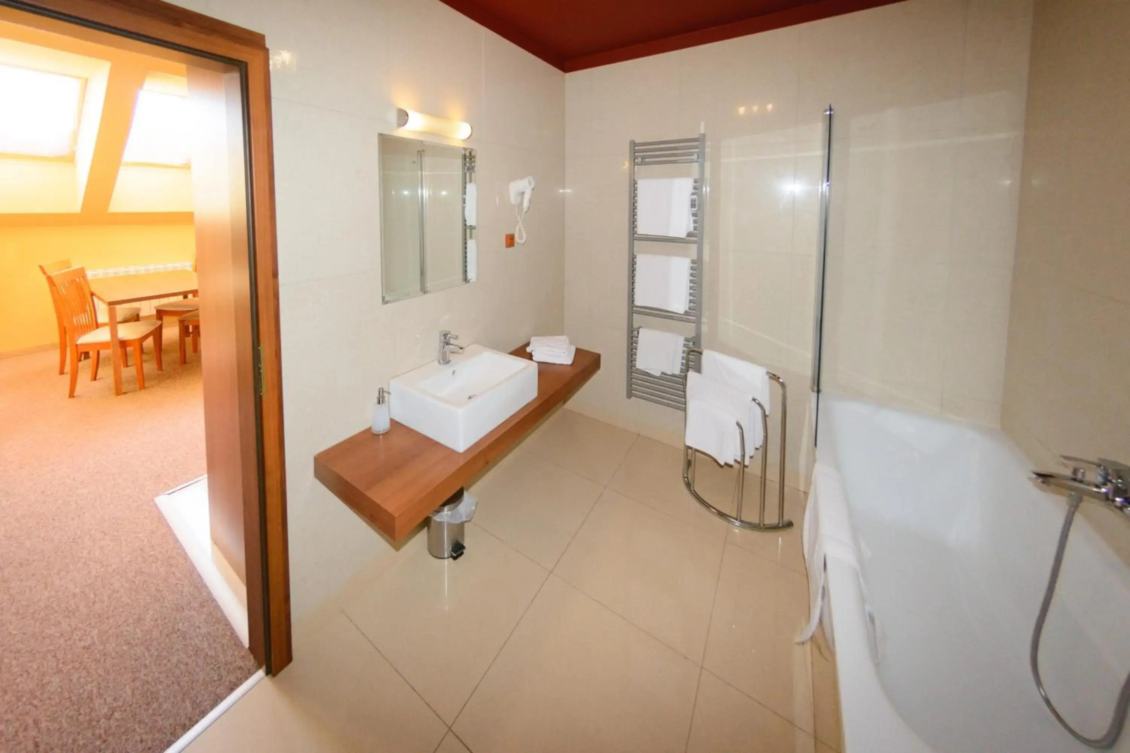 Tatragolf Mountain Resort