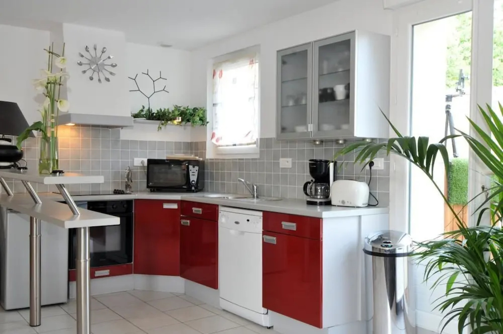 Gîte Villa Louis Victor