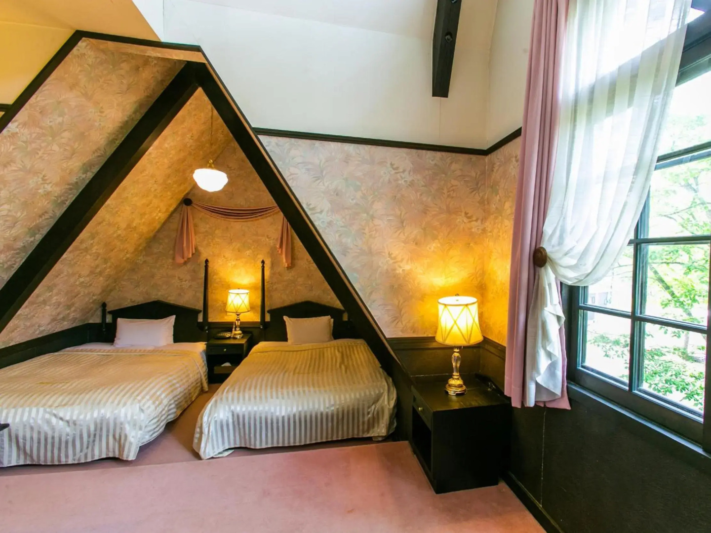 Restaurant & Hotel Traumerei