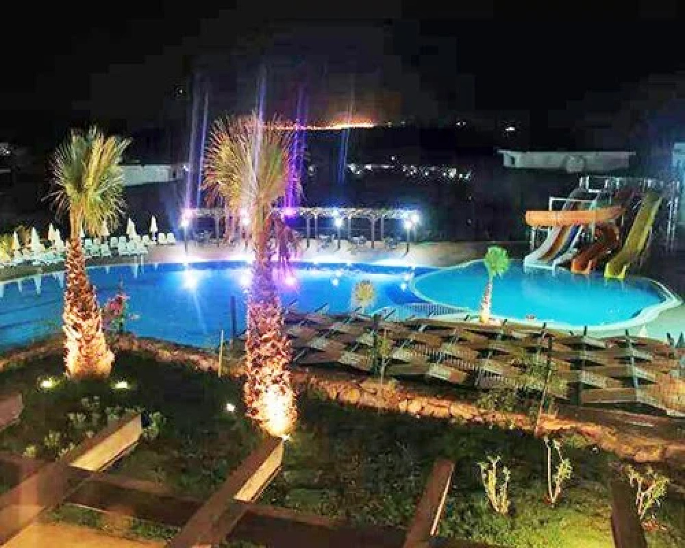 Bodrum Konaklari, Milas, Turkey