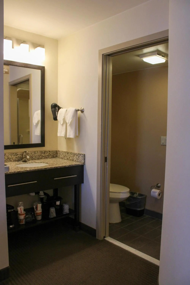 Sleep Inn Bend Crossroads Plaza