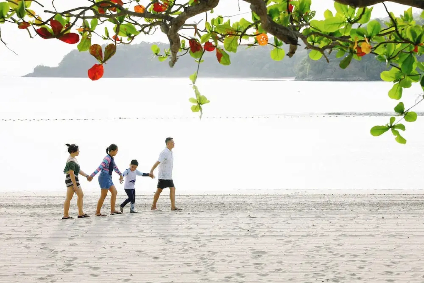 La Jolla Beach Resort