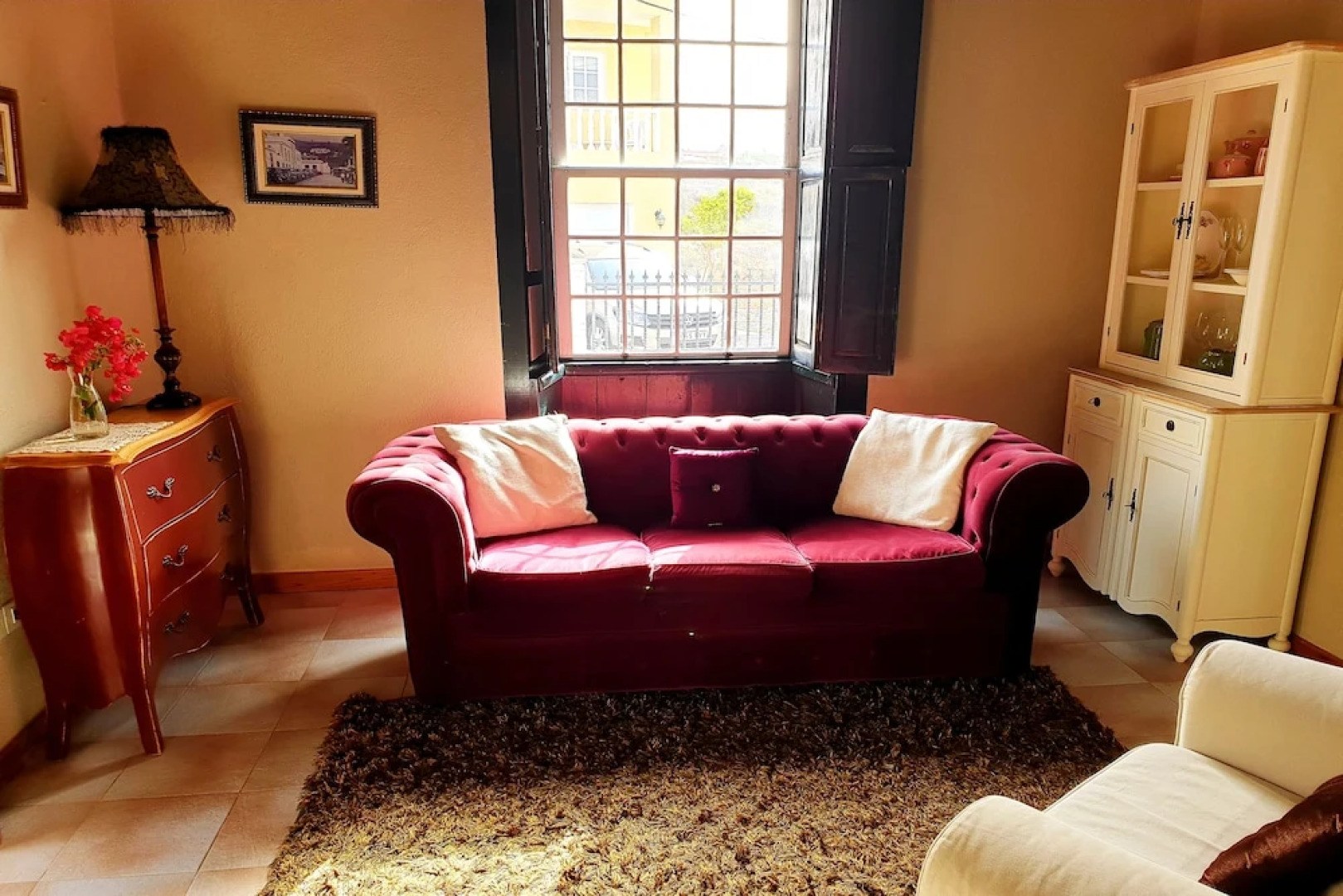 Casa Rural El Morro by Isla Bonita