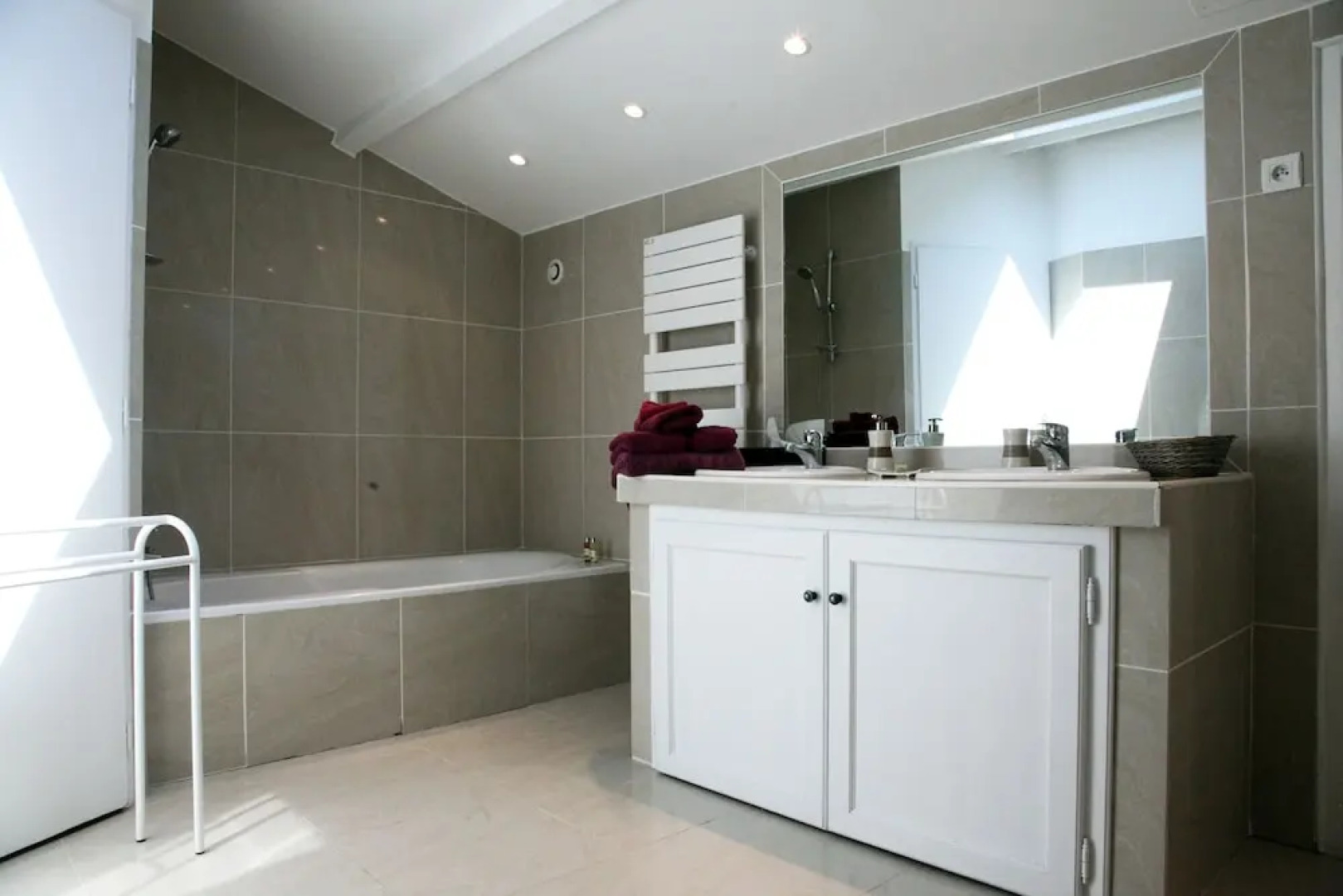 Château Des Barrenques