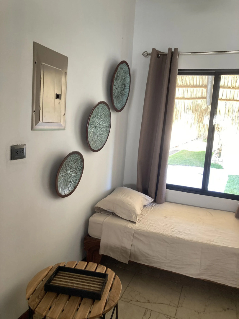 La Quebrada Eco Elodge