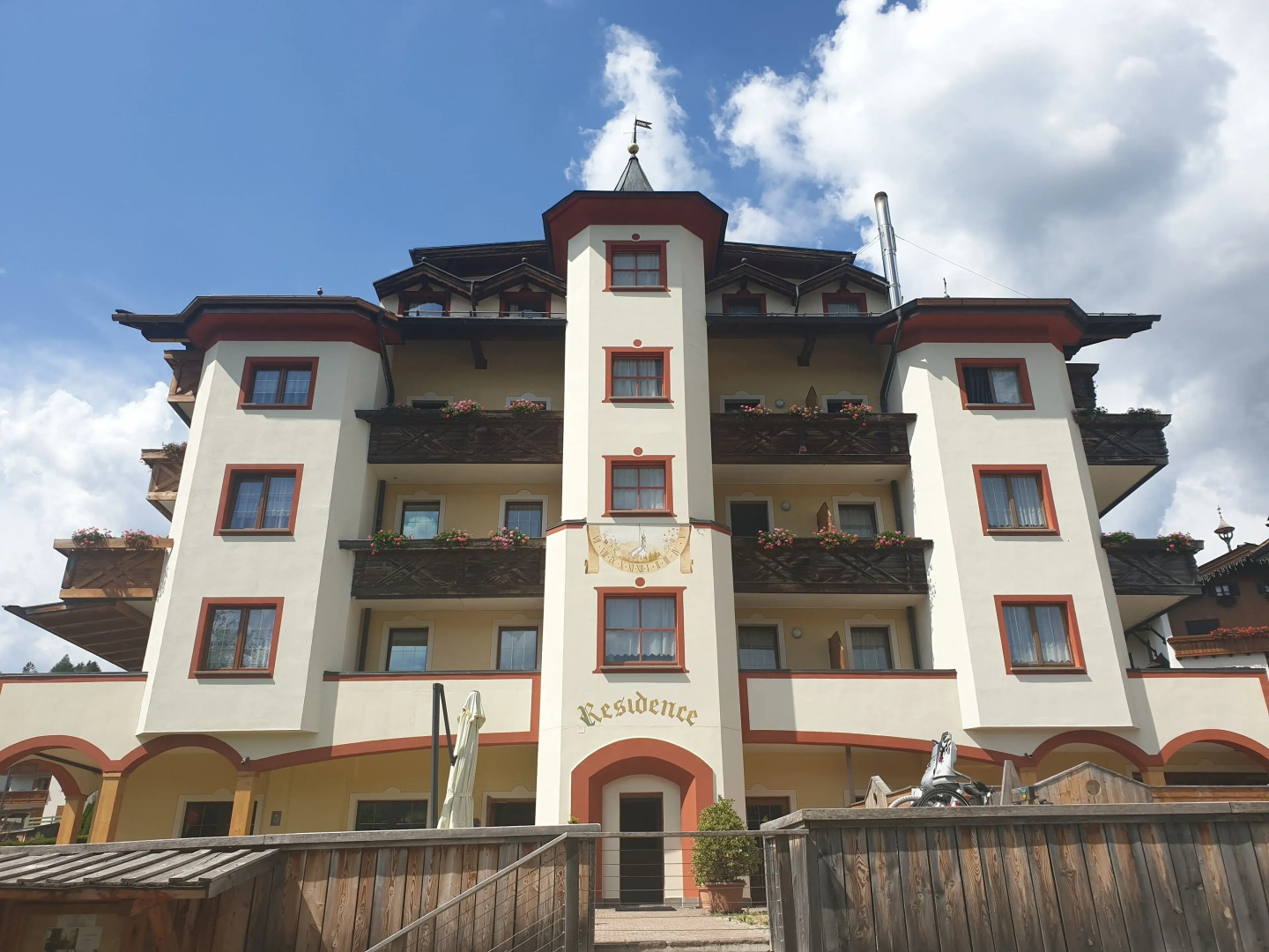 Residence Derby Club