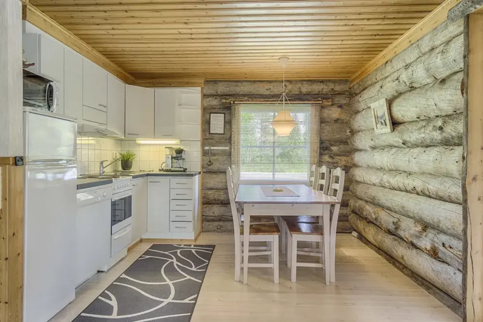 Ruka Safaris - Villa Rukan Huurre