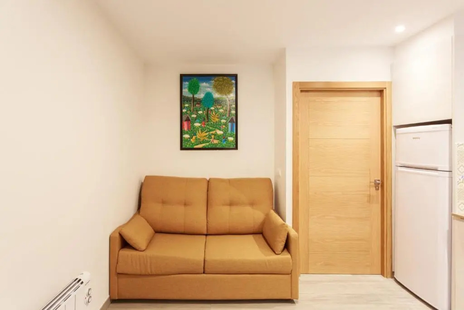 Apartamentos Lurralde