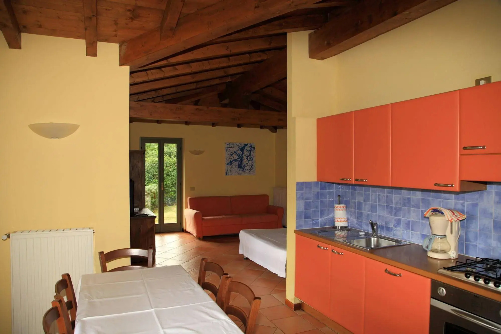 Appartamenti Ferrari Residence