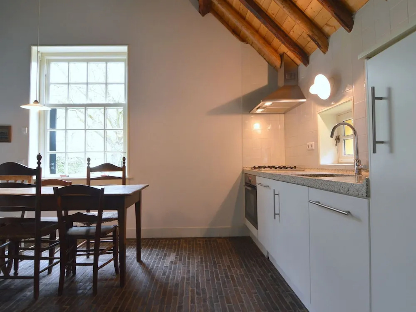 Monumental Holiday Farmhouse in Rural Area