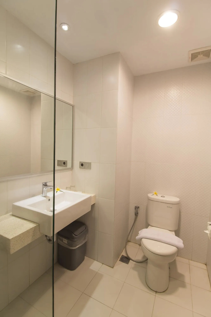 Burza Hotel Yogyakarta