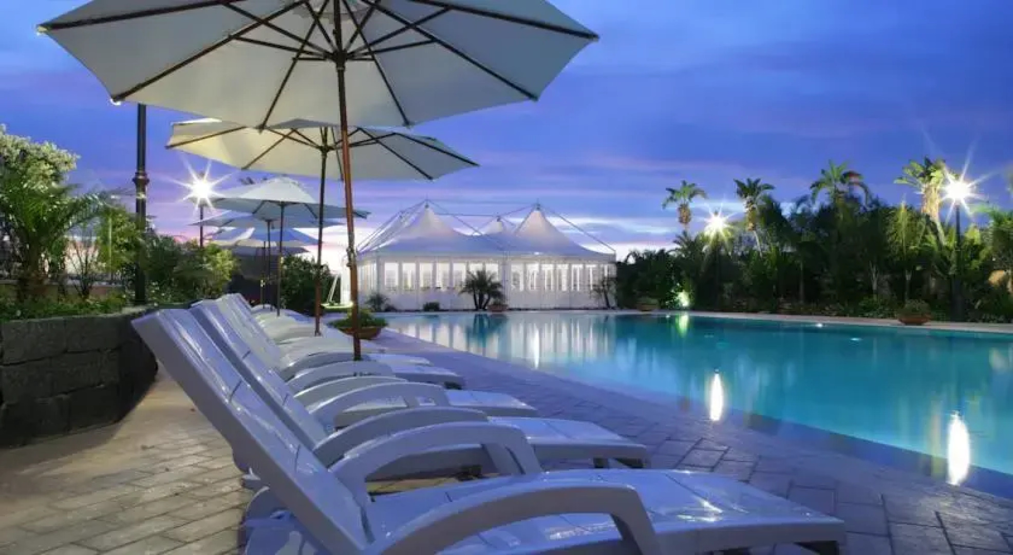 Magnolia Club Residence