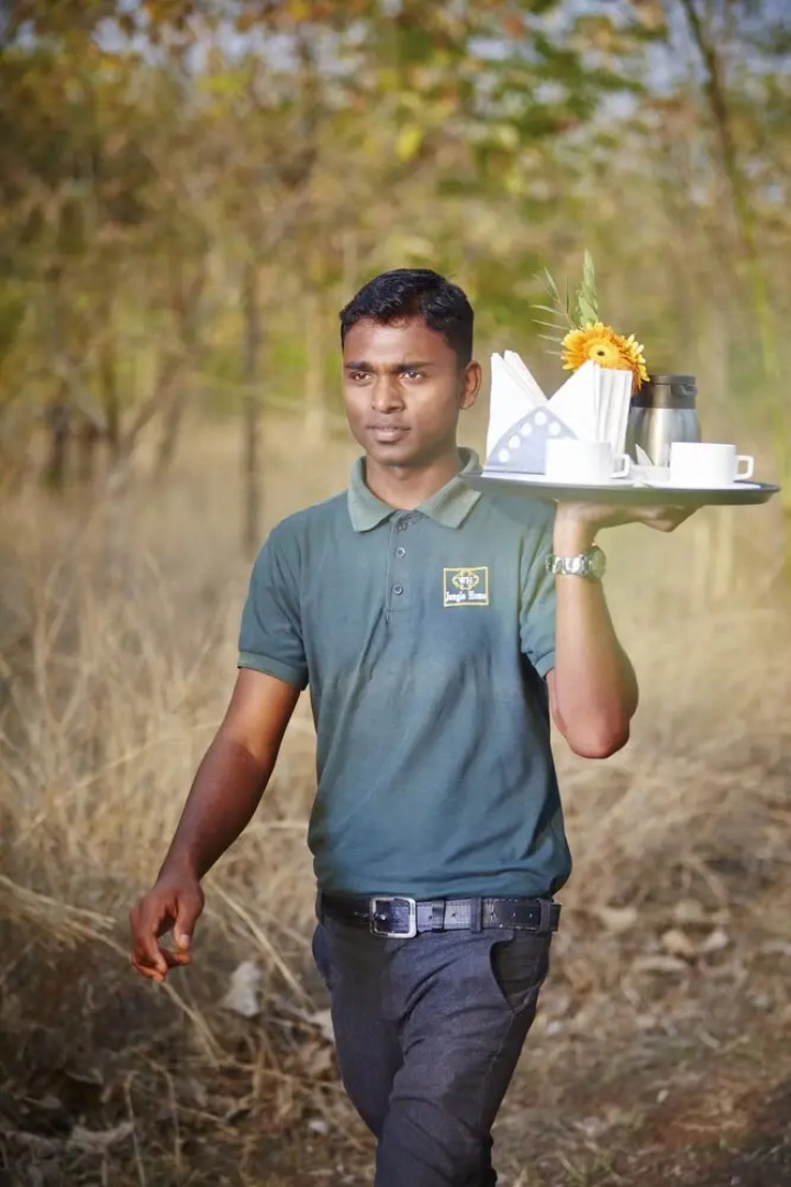 WelcomHeritage Jungle Home