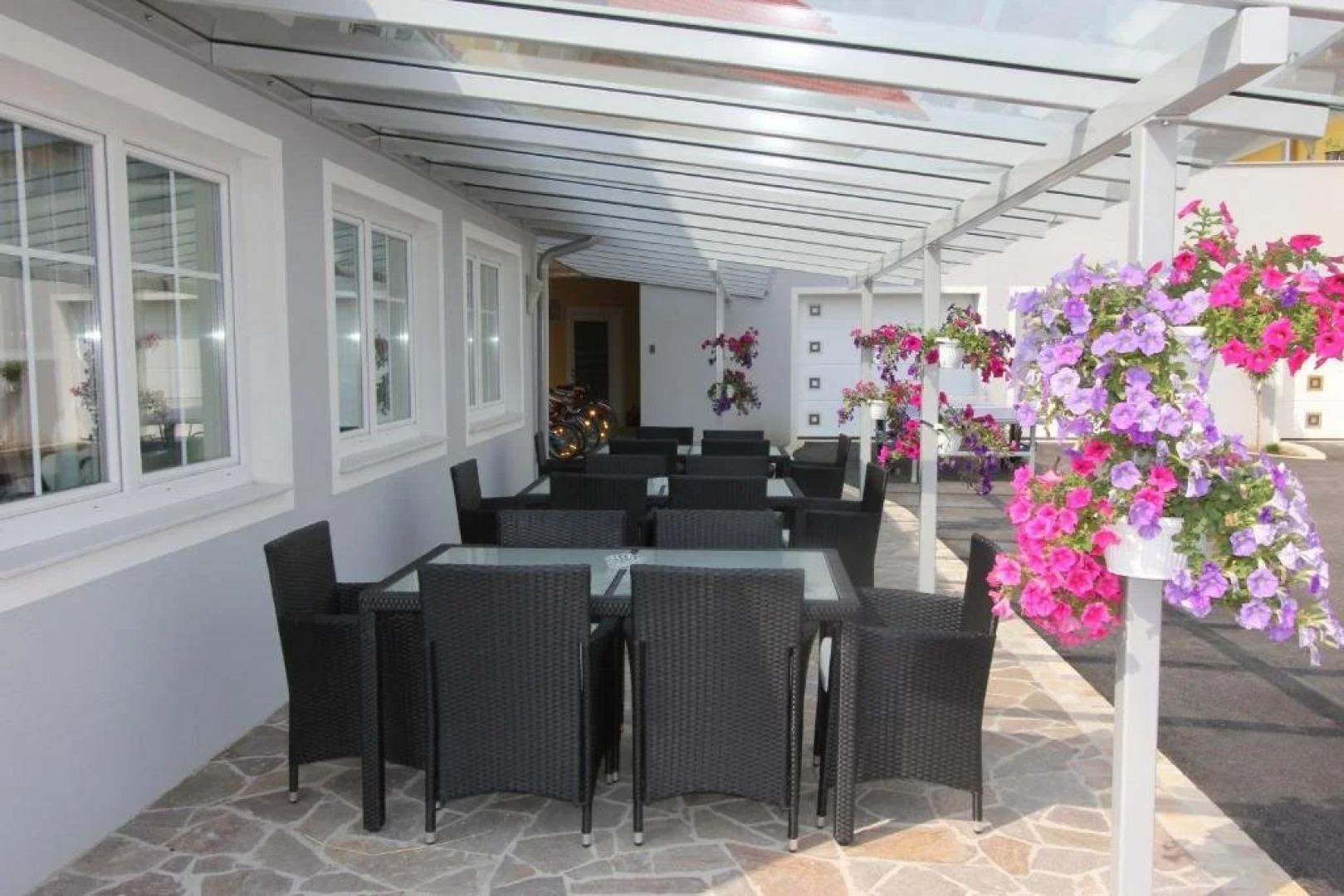 Hotel Garni Thermenglück