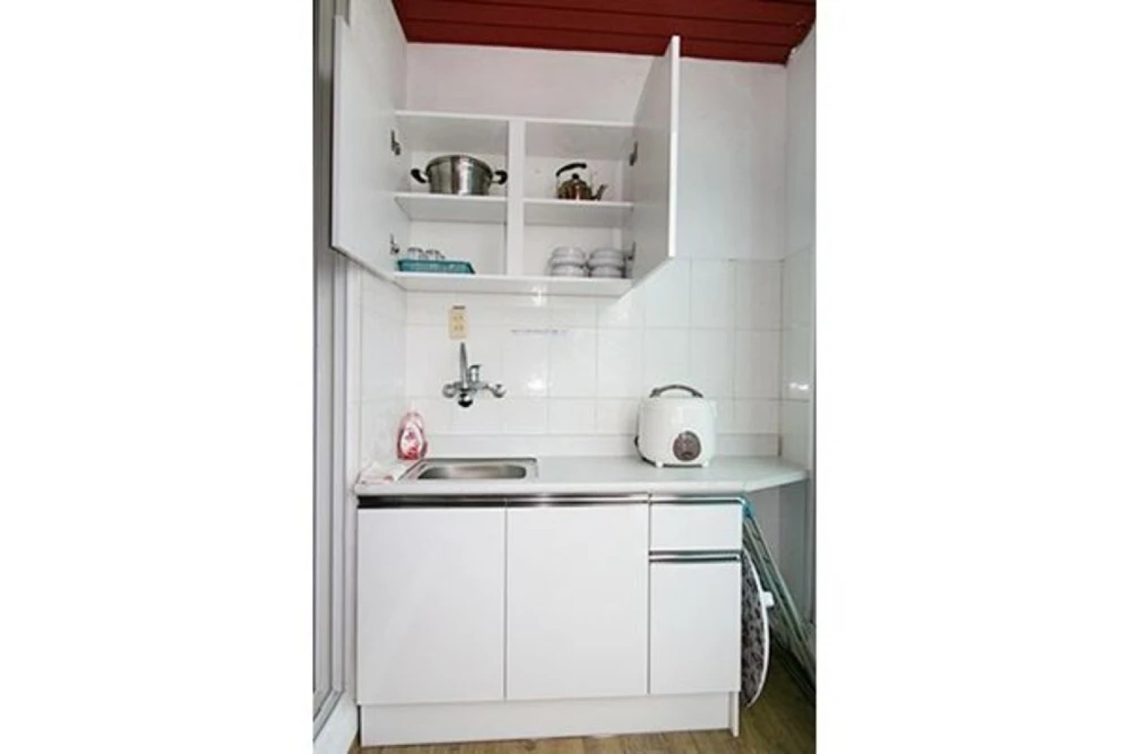 Naksan Seashore Contel