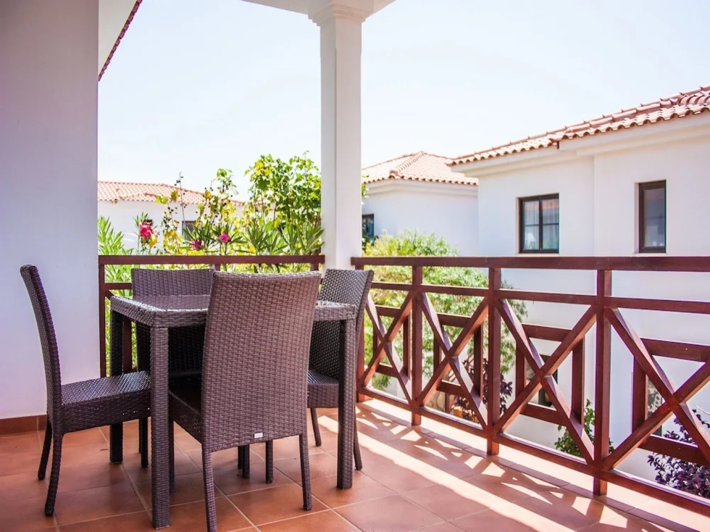 AJP Holidays - Tortuga Beach Resort 487