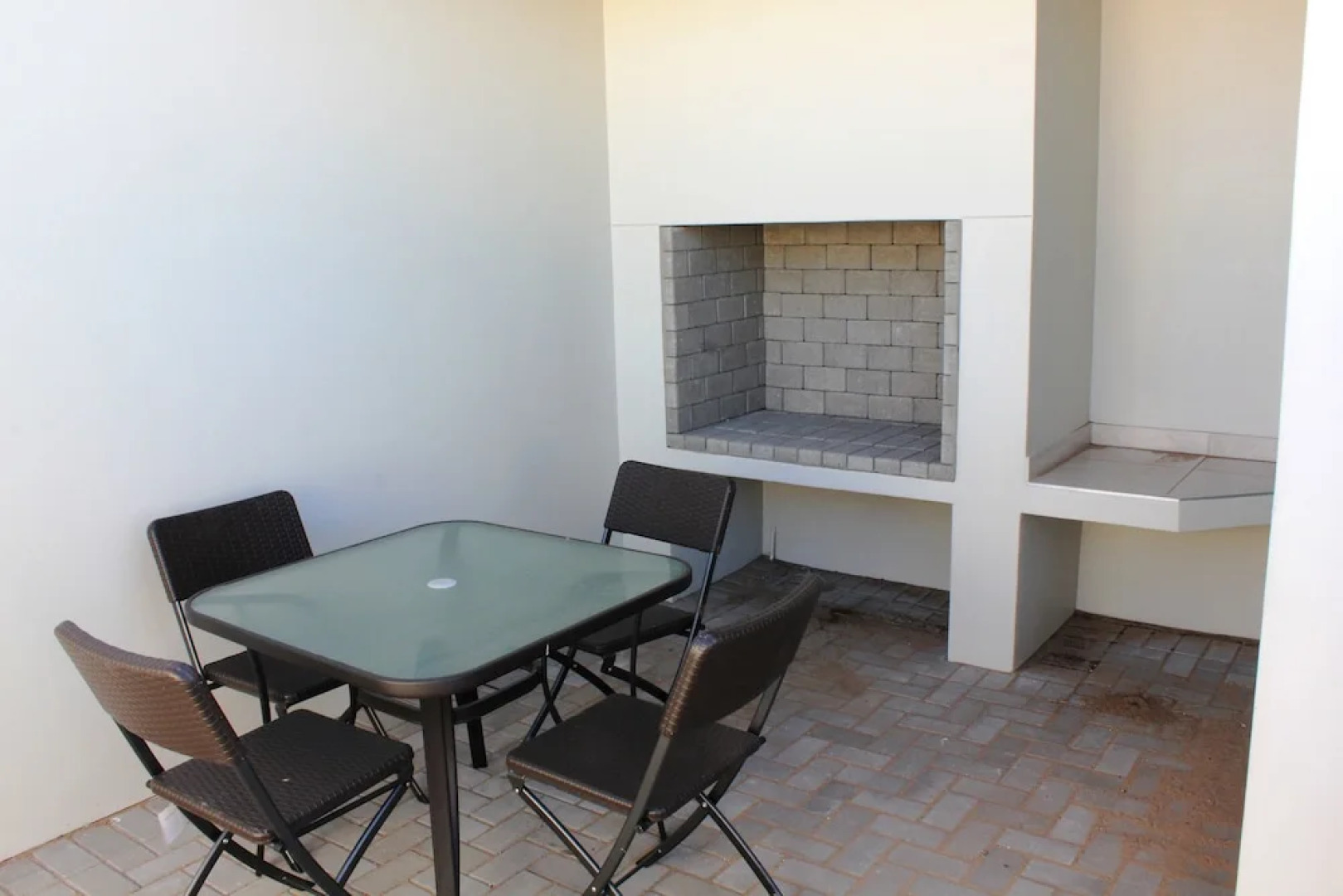 The Nook, Langebaan 4-Sleeper