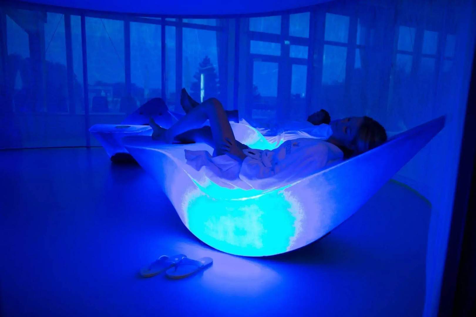 Thermalhotel Leitner