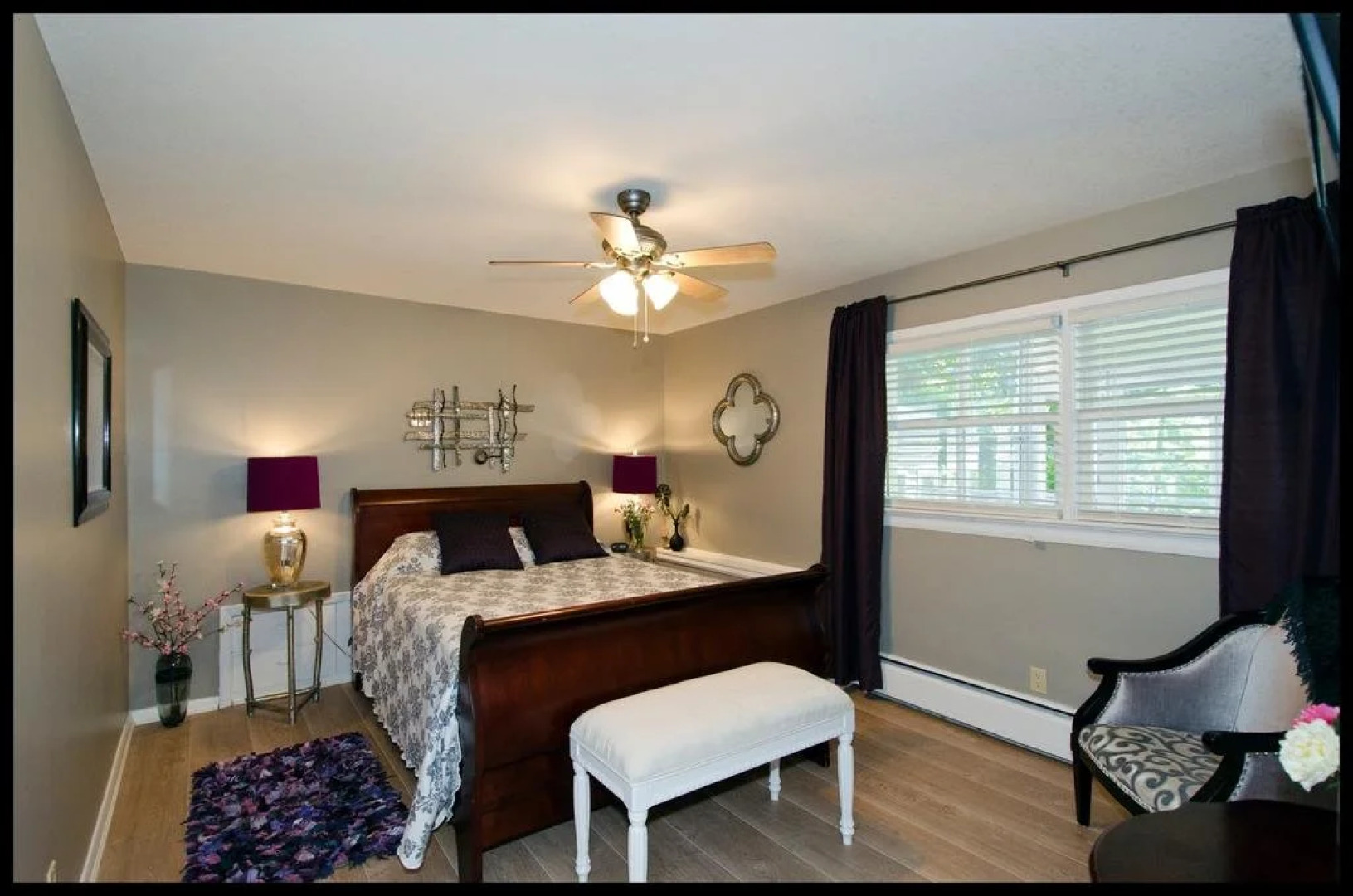 Inn-Chanted Forest B&B