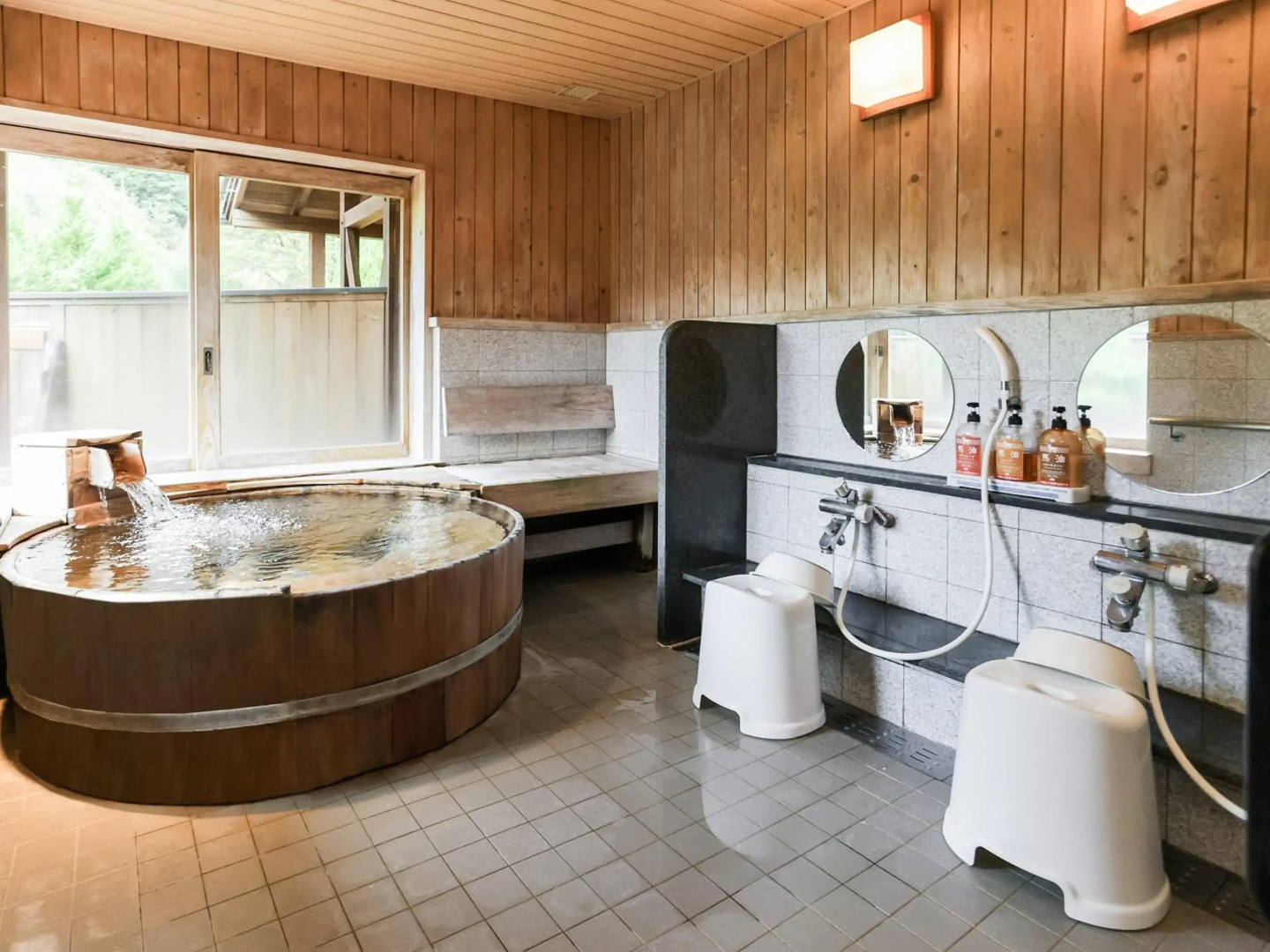 Ichinomata Onsen Grand Hotel