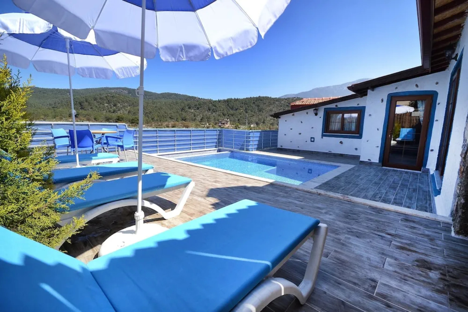 KAY4400 Villa Teo2 2 Bedrooms