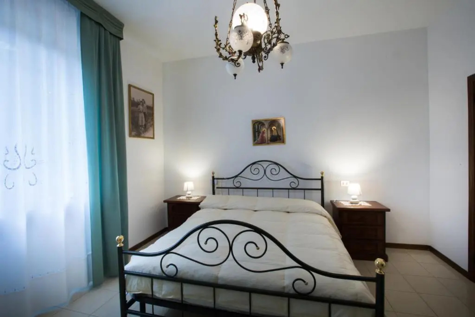 B&B Casa Ciarpella
