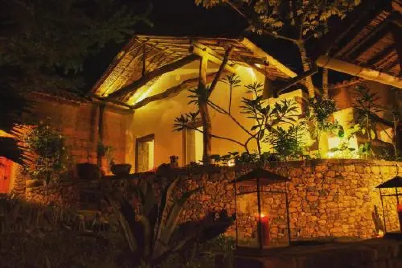 El Agua Casa De Huespedes