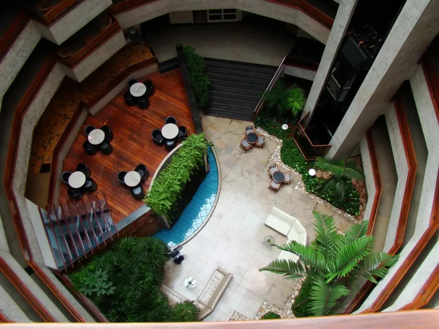 Hotel Beira Rio
