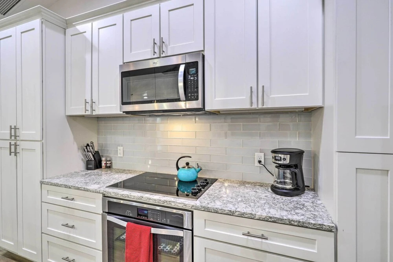 Chic Cocoa Beach Oasis w/ Pool - Steps to Shore!