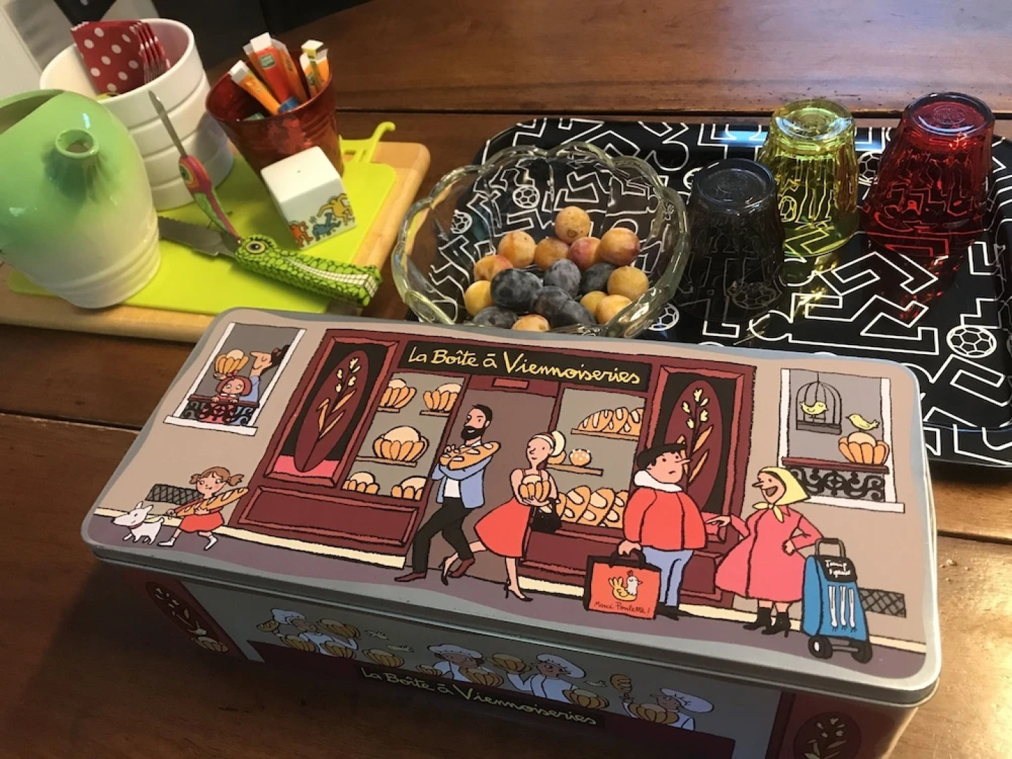 B&B Chez LAntiquaire