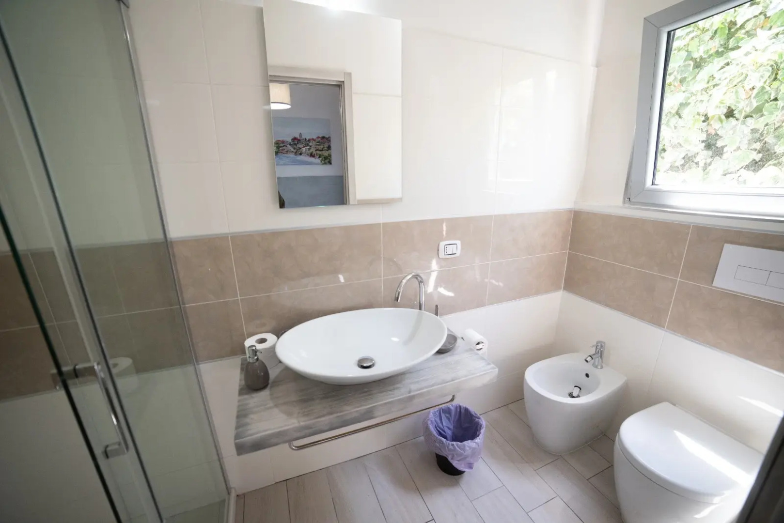 Frontemare Hotel Village & Spa