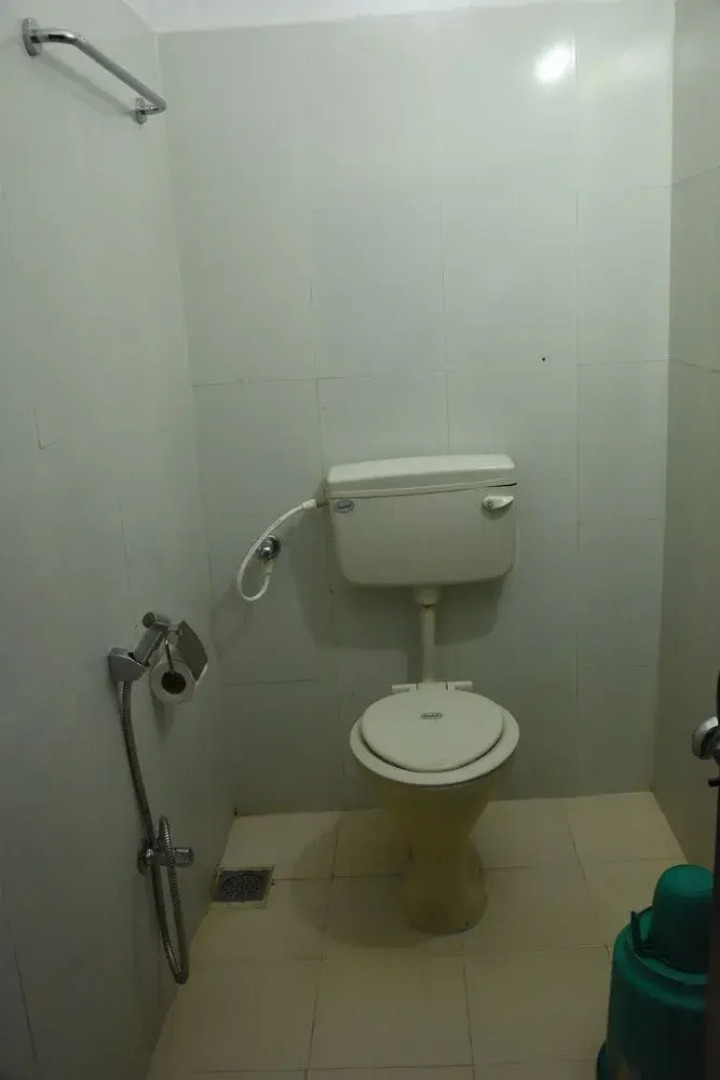 Vedanta Wake Up! Pondicherry - Auroville Beach