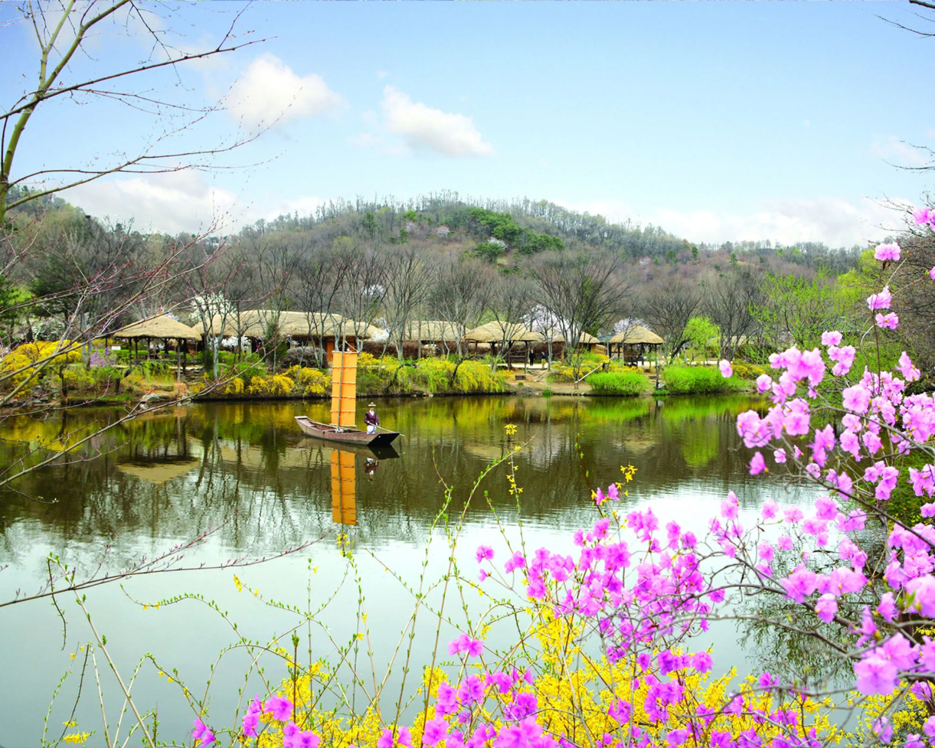 Novotel Ambassador Suwon