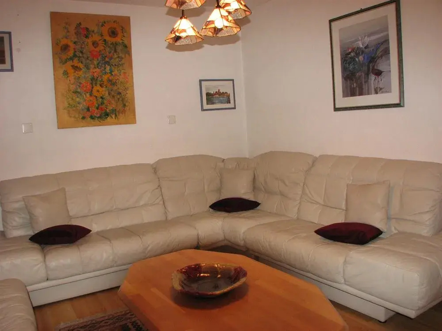 Apartment  Churwalden