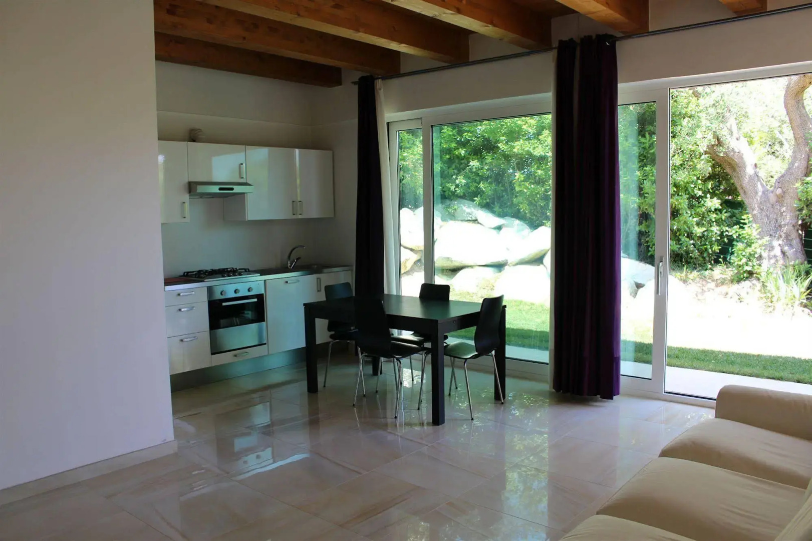 Villa Belvedere degli Ulivi