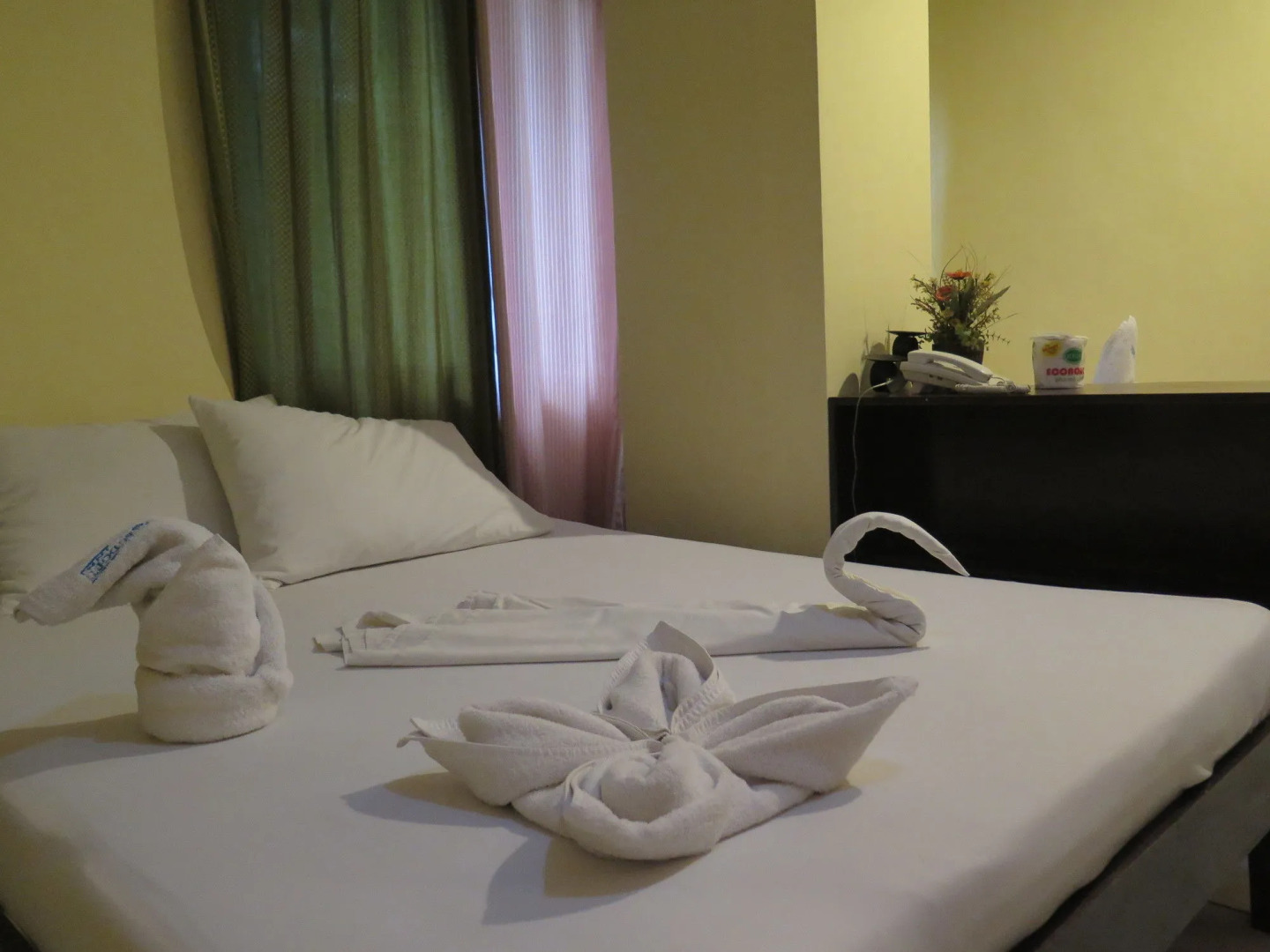 Iloilo Budget Inn - Jaro