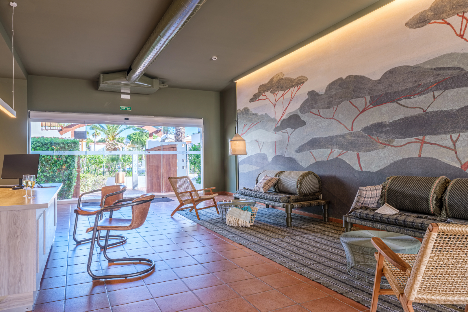 Oassium Hotel At Estival Park - Adults only