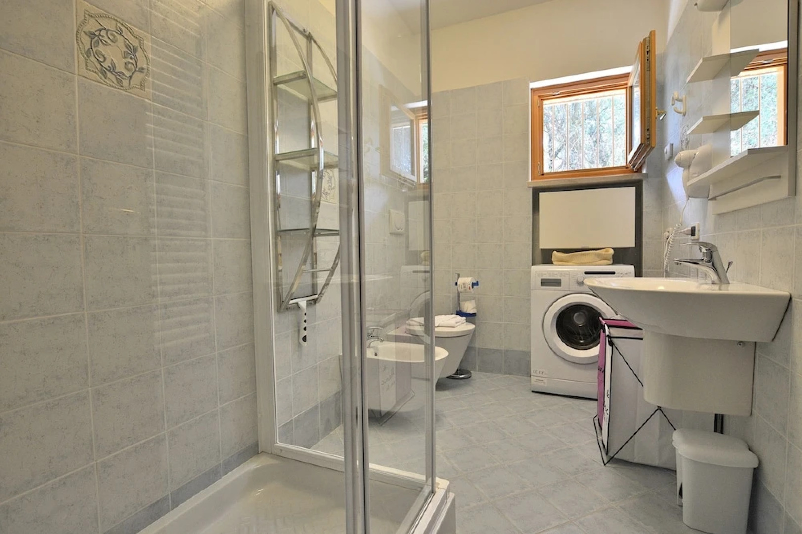 Apartment Fabiola With Pool Lake View