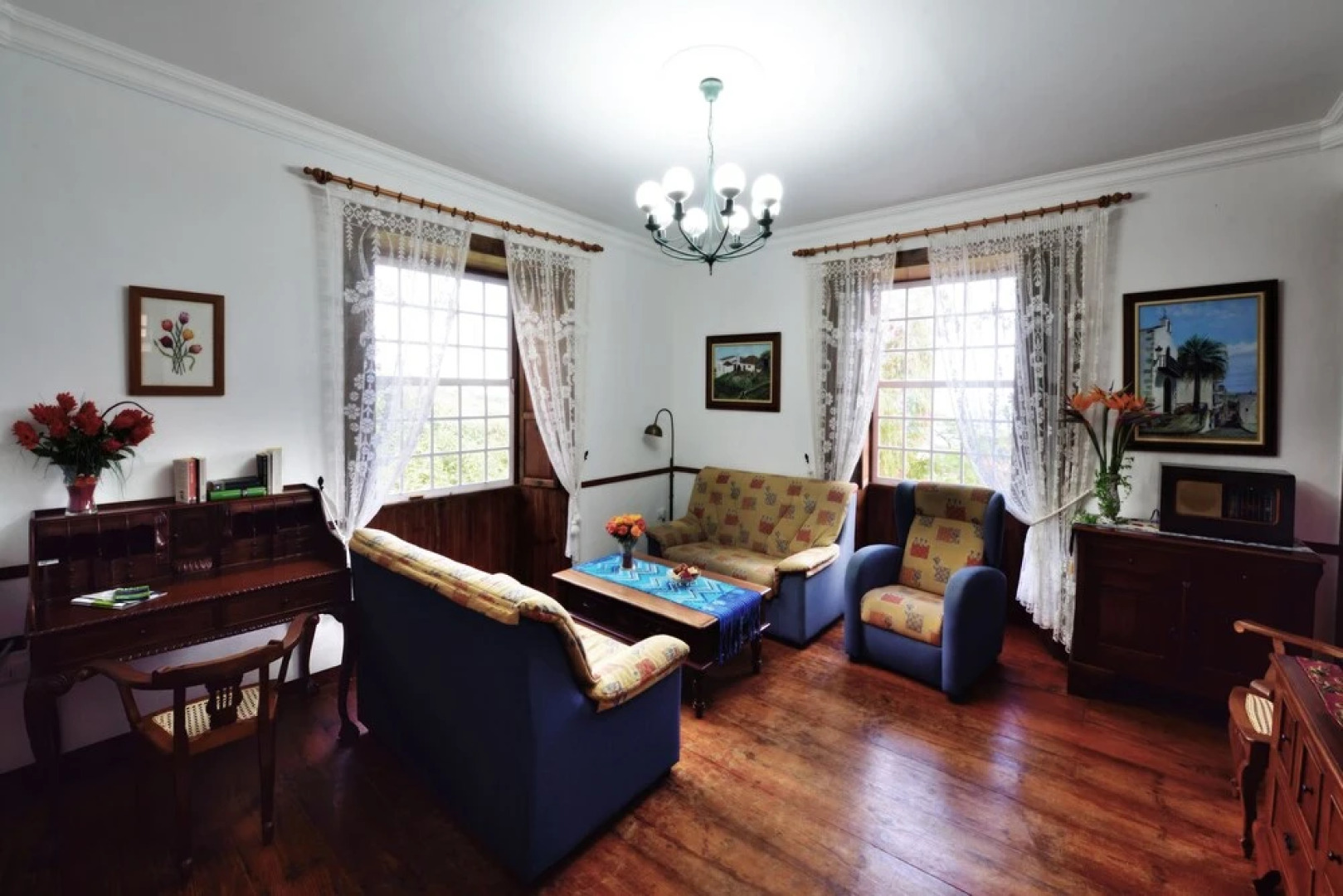 Corral de Payo Grande by Isla Bonita