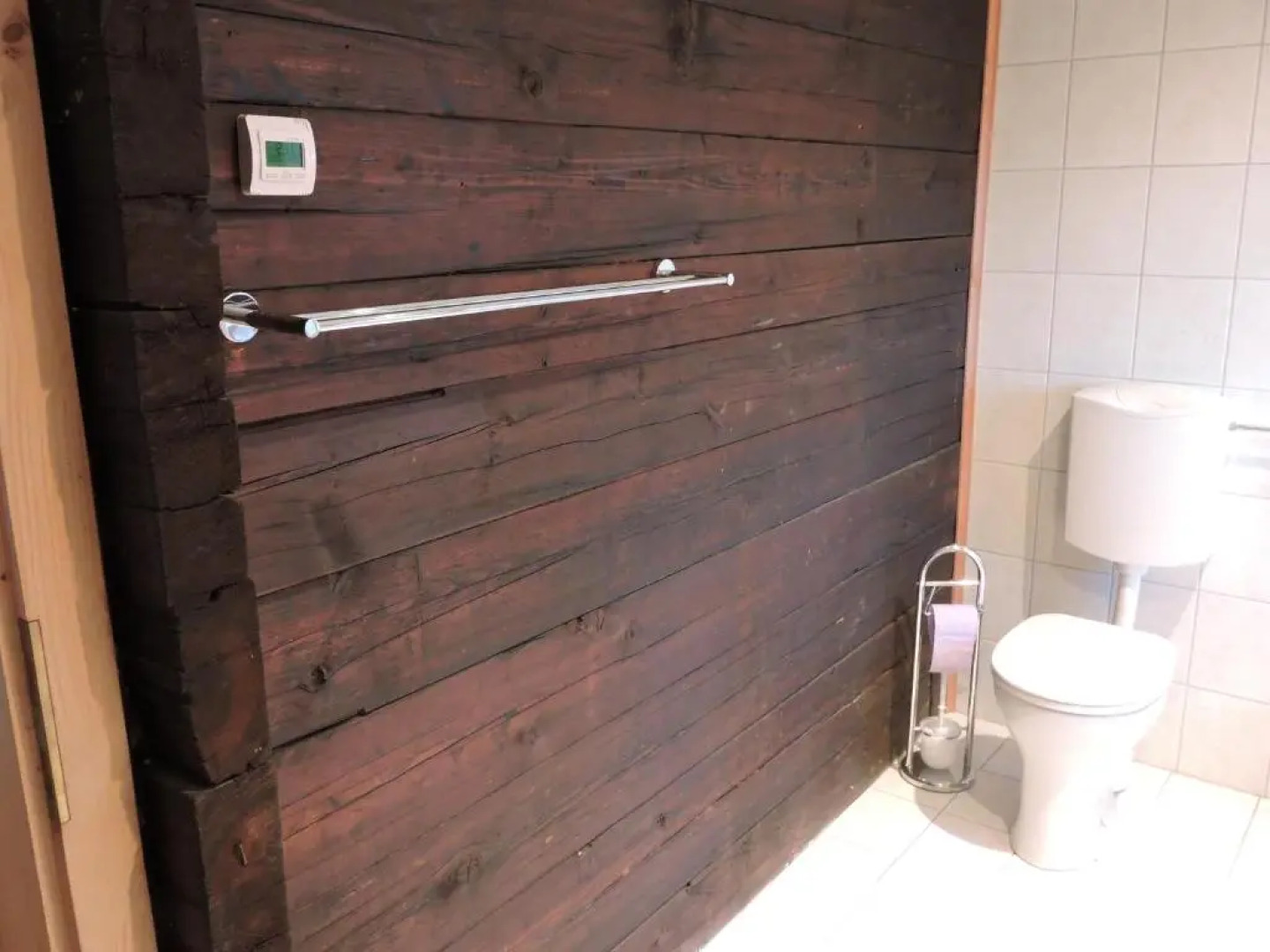 Gregor's Ferienhaus im Wald