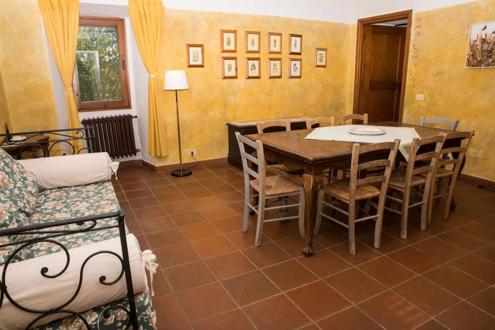 La Cerqueta di Bagnoregio