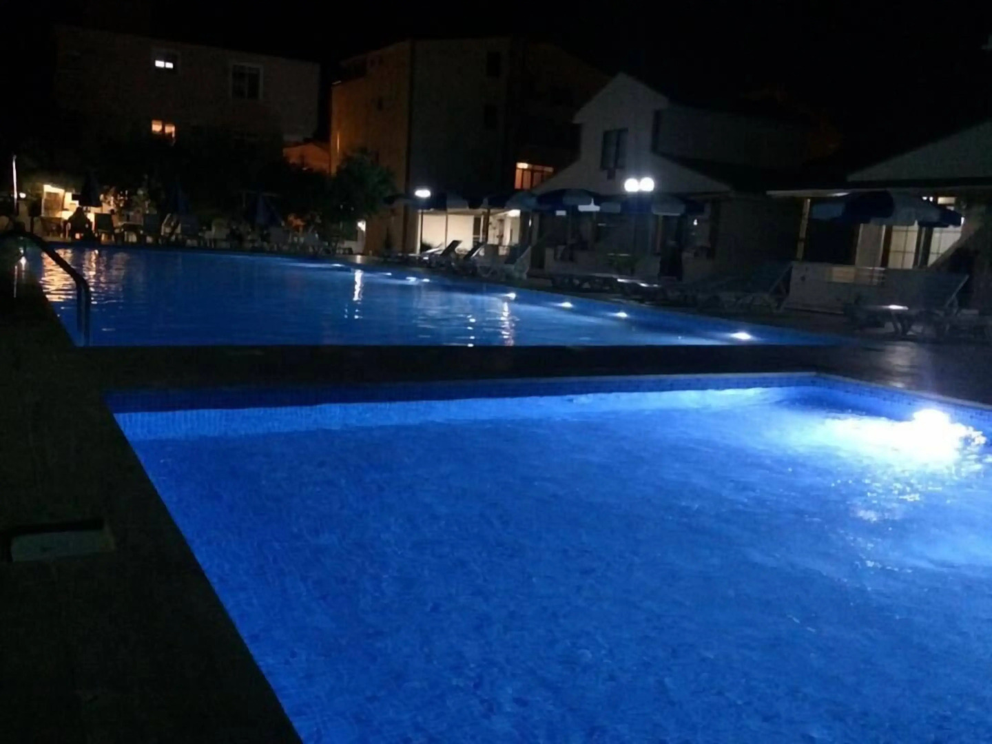 Afissia Garden Hotel